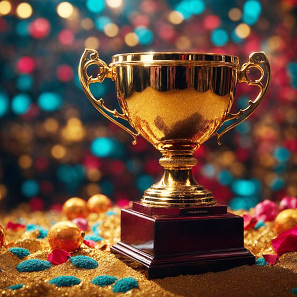 Awards and Recognition