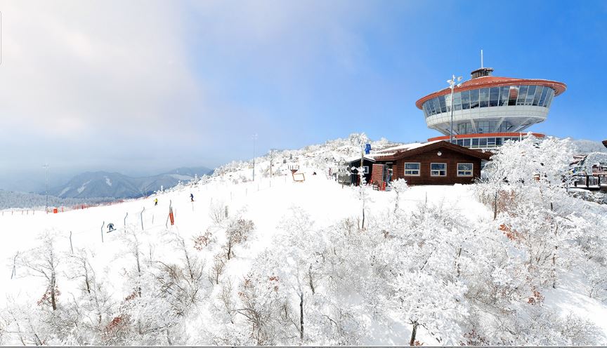 Changdeokgung Palace